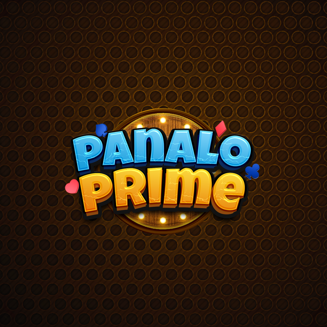 panaloprime logo